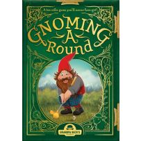 Gnoming A Round Card Game