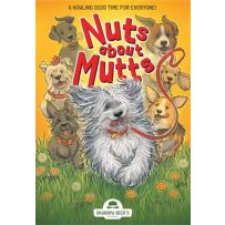 Nuts About Mutts Card Game