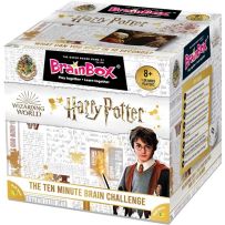 BrainBox Game: Harry Potter