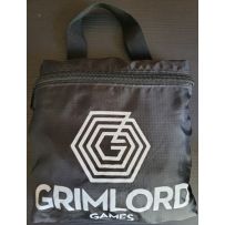 Grimlord Tote Bag