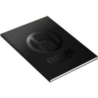 GRIETSART15 Endure The Stars Board Game: Art Book (Hardback) published by Grimlord Games