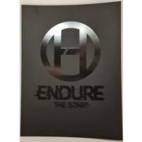 GRIETSART Endure The Stars Board Game: Art Book (Softcover) published by Grimlord Games