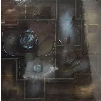 GRIETSTILE Endure The Stars Board Game: Extra Tile Packs published by Grimlord Games