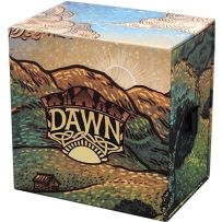 GRM02000 Dawn Card Game published by Green Meadow Games