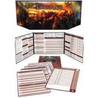 Dragon Age RPG: Game Masters Kit