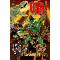 Ork! The RPG