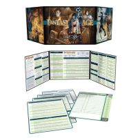 Fantasy Age RPG: Game Masters Kit