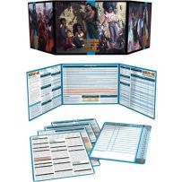 Modern Age RPG: Game Masters Kit