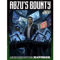 The Expanse RPG: Abzu's Bounty