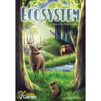 Ecosystem Card Game