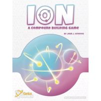 Ion Card Game: 2nd Edition
