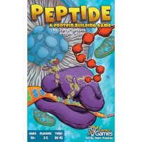 Peptide Card Game