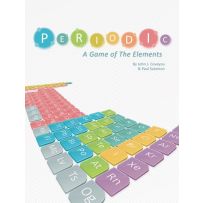 Periodic Board Game