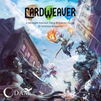 CardWeaver Card Game