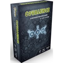 Covalence Card Game