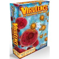 Virulence Card Game