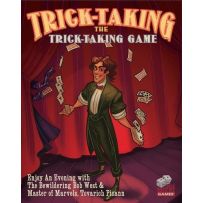Trick Taking: The Trick Taking Card Game
