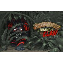 Spirit Island Board Game: Branch And Claw Expansion