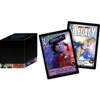 Sentinels Of The Multiverse Card Game: 5th Anniversary Foil Hero Collection