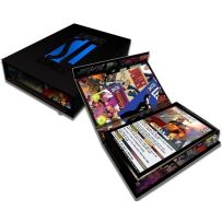 Sentinels Of The Multiverse Card Game: 5th Anniversary Foil Villian Collection