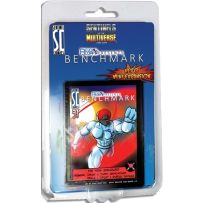 GTGSOTMBNCH Sentinels Of The Multiverse Card Game: Benchmark Mini Expansion published by Greater Than Games