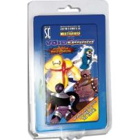 GTGSOTMVOID Sentinels Of The Multiverse Card Game: Void Guard Mini Expansion published by Greater Than Games