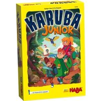 Karuba Board Game: Junior