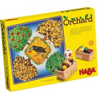 Orchard Board Game
