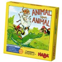 Animal Upon Animal Game