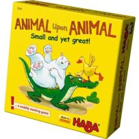 Animal Upon Animal: Small Yet Great