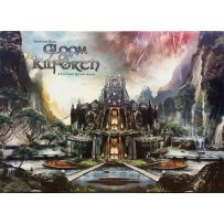 Gloom Of Kilforth Board Game