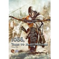 1066 Tears To Many Mothers Card Game