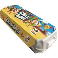 Crazy Eggz Game