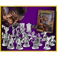 HeroQuest Board Game: Kellar's Keep Quest Pack