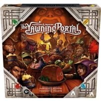 Dungeons And Dragons: The Yawning Portal Board Game