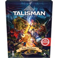 HASF6648UU0 Talisman Board Game: 5th Edition: Alliances Fate Beckons Expansion published by Avalon Hill