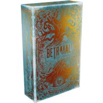 HASG0165 Betrayal Card Game: Deck Of Lost Souls published by Avalon Hill
