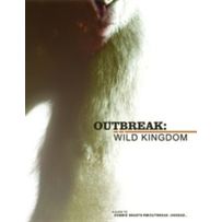 Outbreak: Undead RPG: Wild Kingdom Supplement