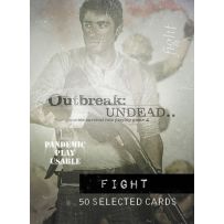 Outbreak: Undead RPG: Fight Deck