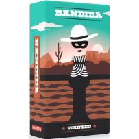 Bandida Card Game