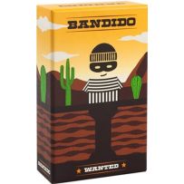 Bandido Card Game