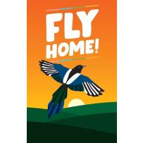 Fly Home! Card Game