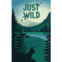 Just Wild Card Game