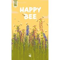 Happy Bee Card Game