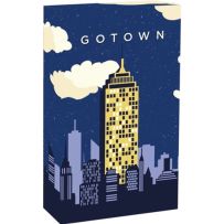 GoTown Card Game
