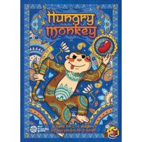Hungry Monkey Card Game