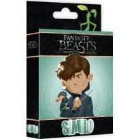 Similo Card Game: Fantastic Beasts And Where to Find Them