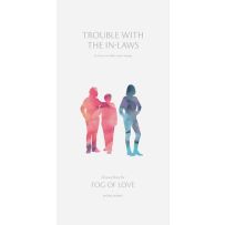 Fog Of Love Board Game: Trouble With The In-Laws Expansion