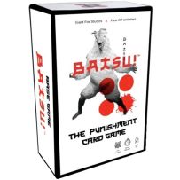 Batsu: The Punishment Card Game