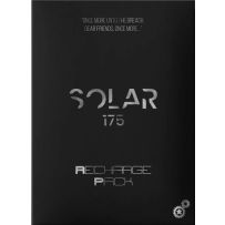 HIA03004 Solar 175 Board Game: Recharge Pack published by Cogito Ergo Meeple